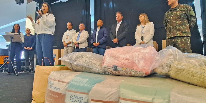 Foto de capa da notícia