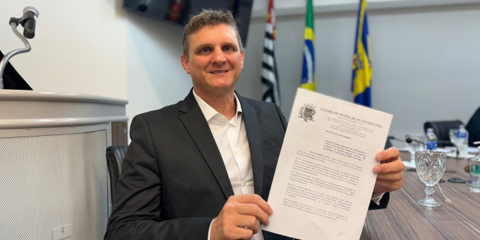 Foto de capa da notícia