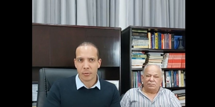 Foto de capa da notícia
