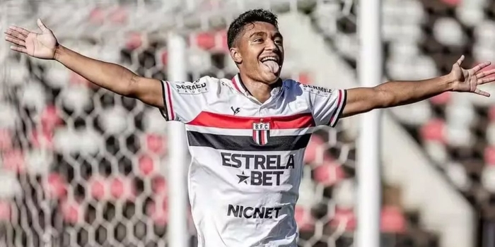 Foto de capa da notícia