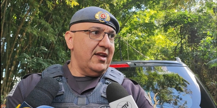Foto de capa da notícia