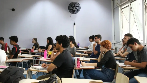 Foto de capa da notícia