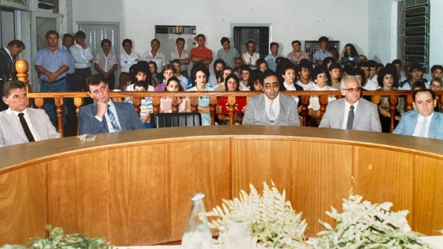 Foto de capa da notícia