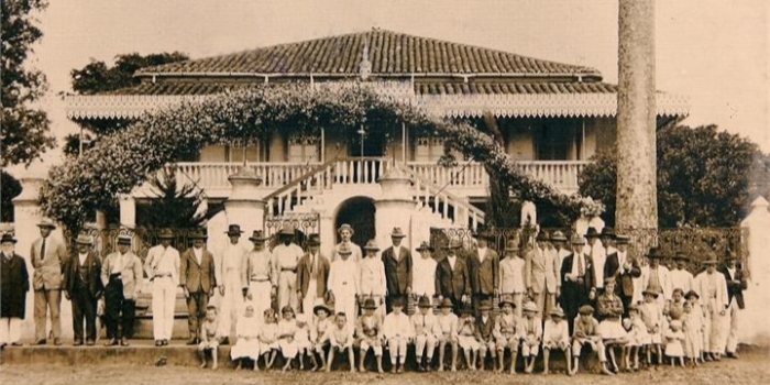 Foto de capa da notícia