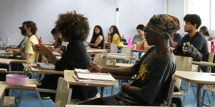 Foto de capa da notícia