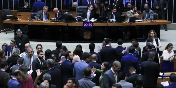 Foto de capa da notícia