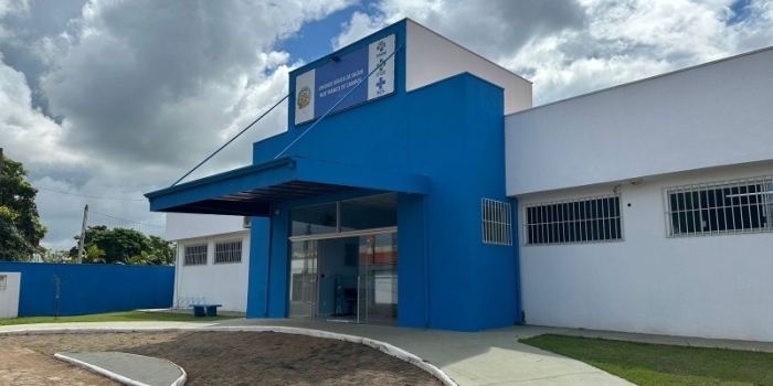 Foto de capa da notícia
