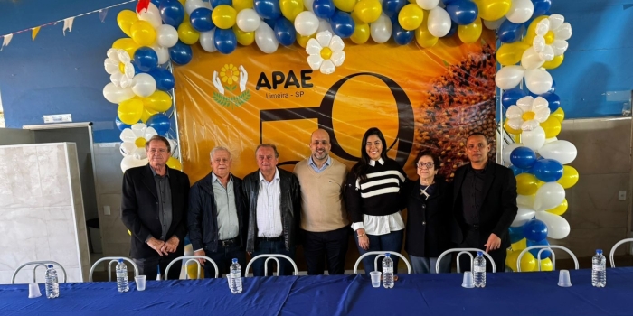 Foto de capa da notícia