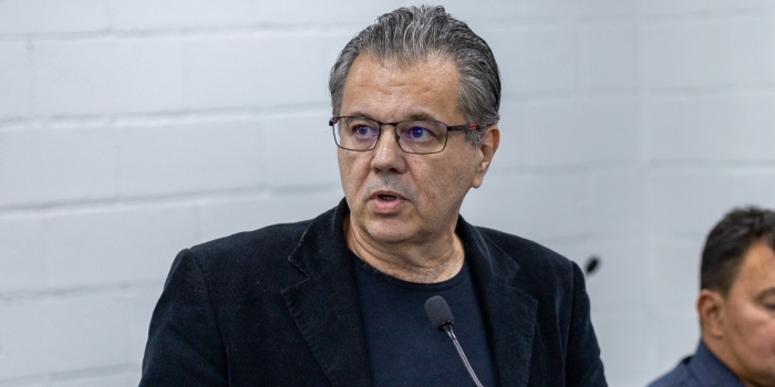 Foto de capa da notícia