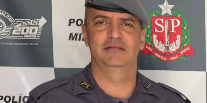 Foto de capa da notícia