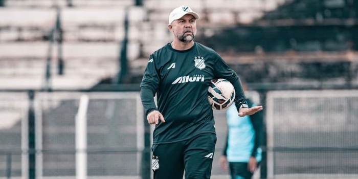 Foto de capa da notícia