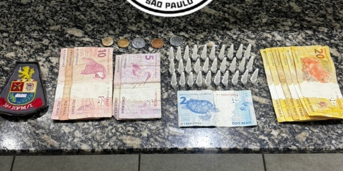 Foto de capa da notícia