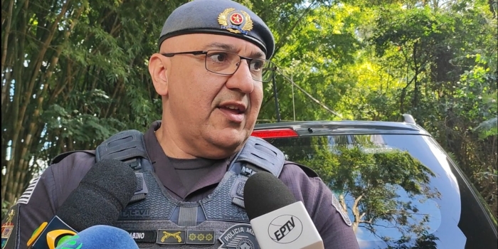 Foto de capa da notícia