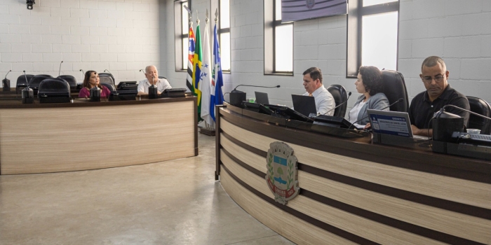 Foto de capa da notícia