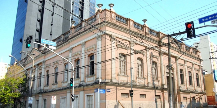 Foto de capa da notícia