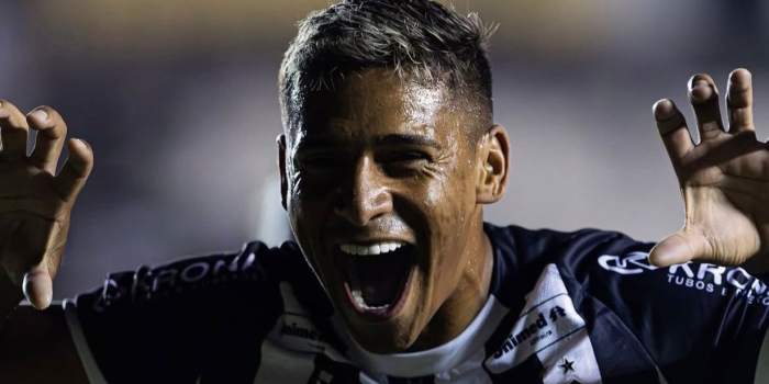 Foto de capa da notícia