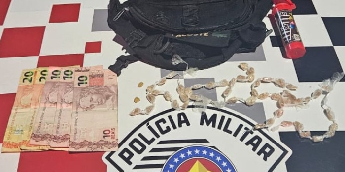 Foto de capa da notícia