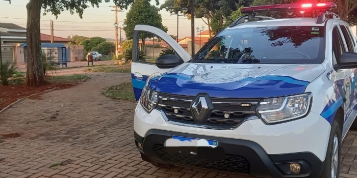 Foto de capa da notícia