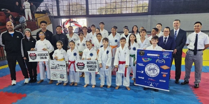 Foto de capa da notícia