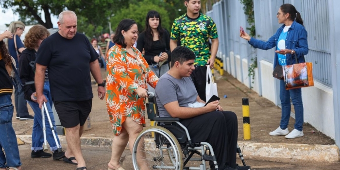 Foto de capa da notícia
