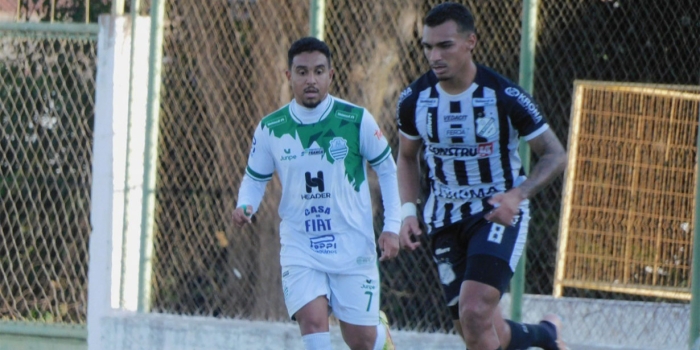 Foto de capa da notícia