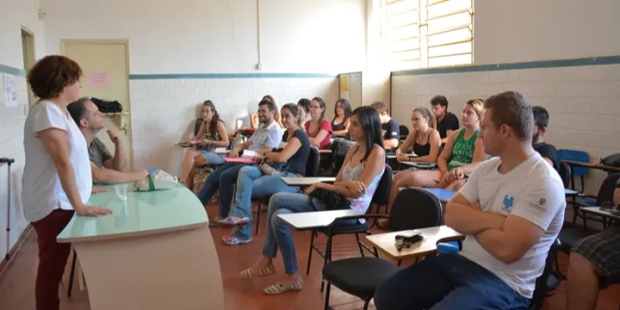 Foto de capa da notícia