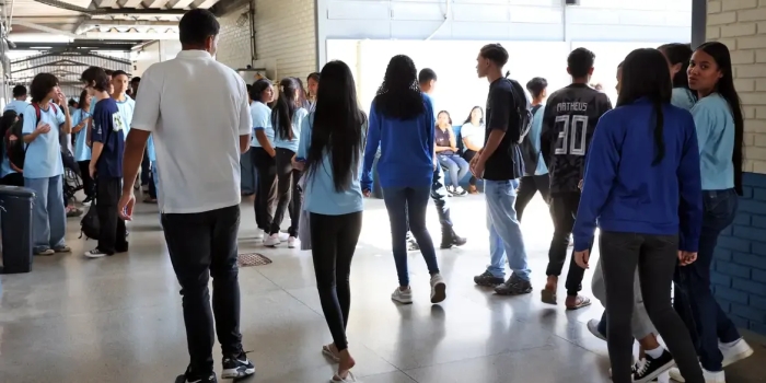 Foto de capa da notícia