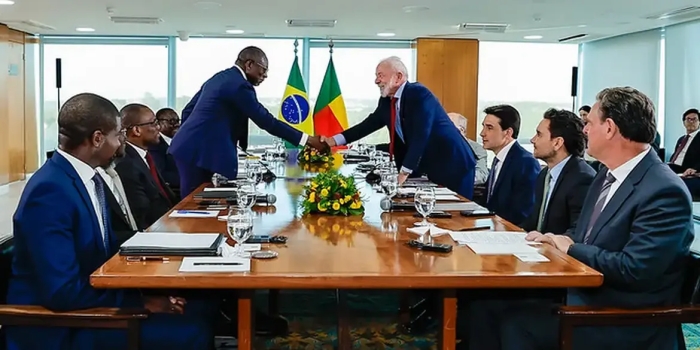 Foto de capa da notícia