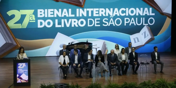 Foto de capa da notícia