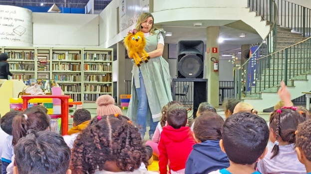 Foto de capa da notícia