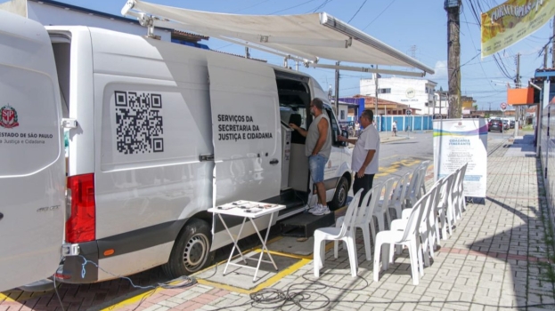 Foto de capa da notícia