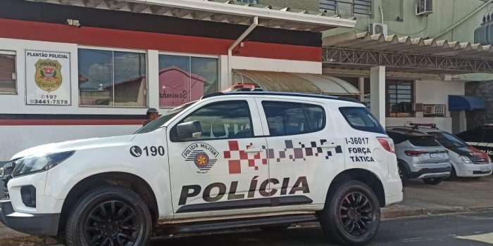 Foto de capa da notícia