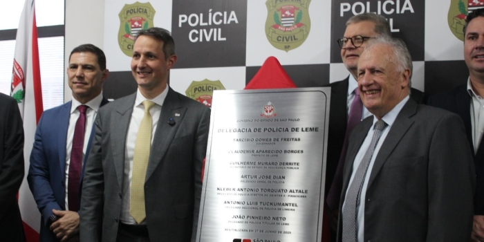 Foto de capa da notícia