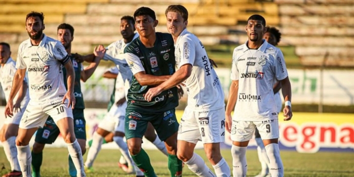 Foto de capa da notícia