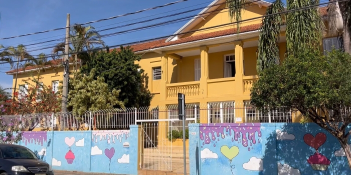 Foto de capa da notícia