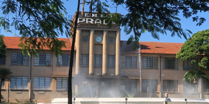 Foto de capa da notícia