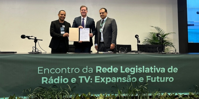 Foto de capa da notícia