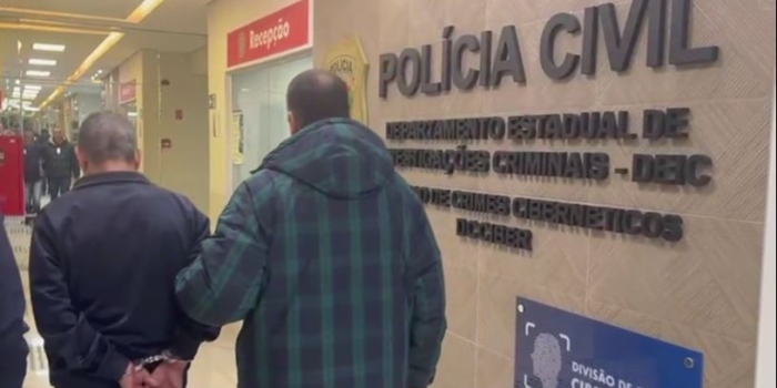 Foto de capa da notícia