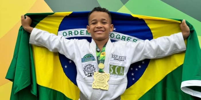 Foto de capa da notícia