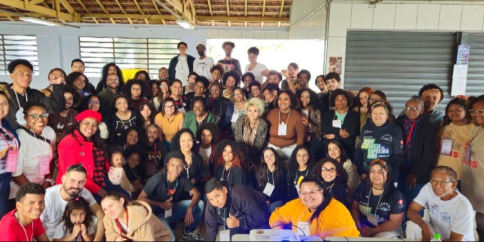 Foto de capa da notícia