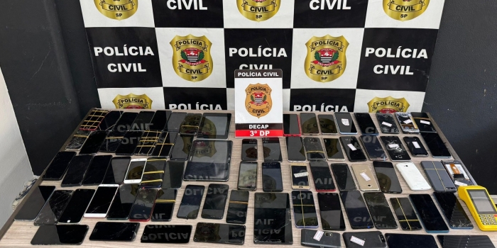 Foto de capa da notícia