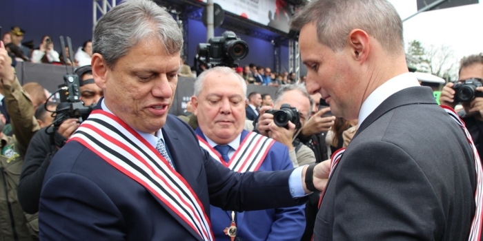 Foto de capa da notícia