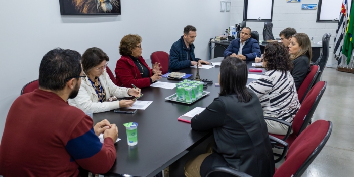 Foto de capa da notícia