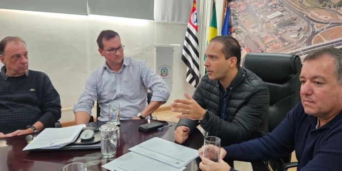 Foto de capa da notícia