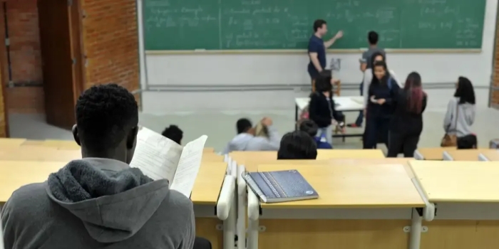 Foto de capa da notícia