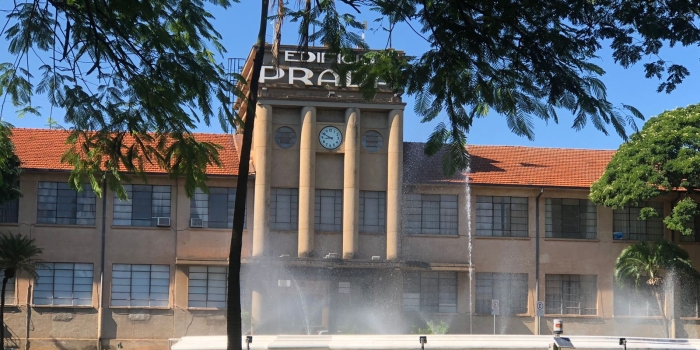 Foto de capa da notícia