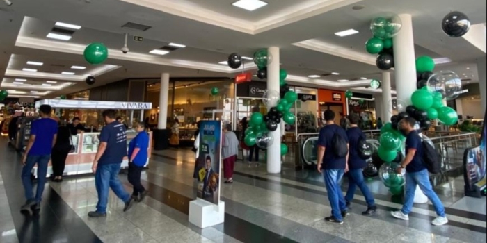Foto de capa da notícia