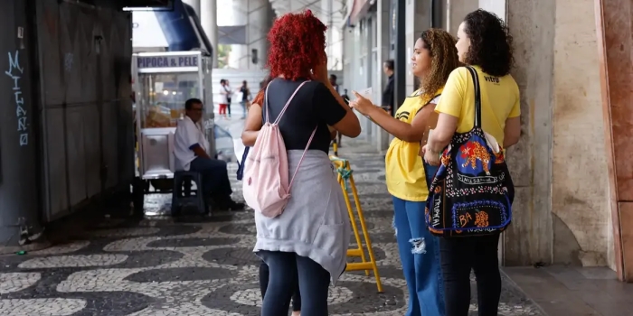 Foto de capa da notícia