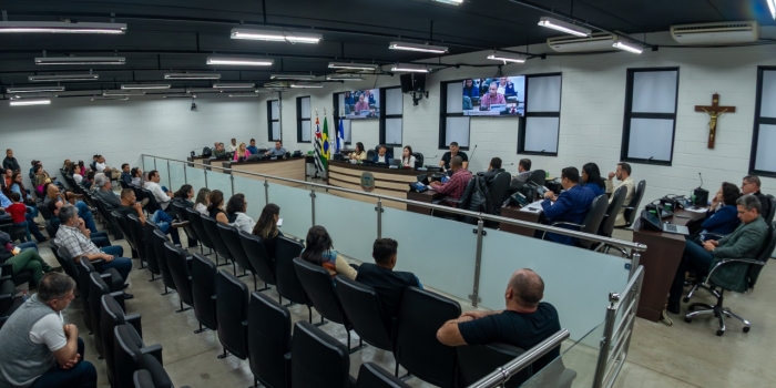 Foto de capa da notícia