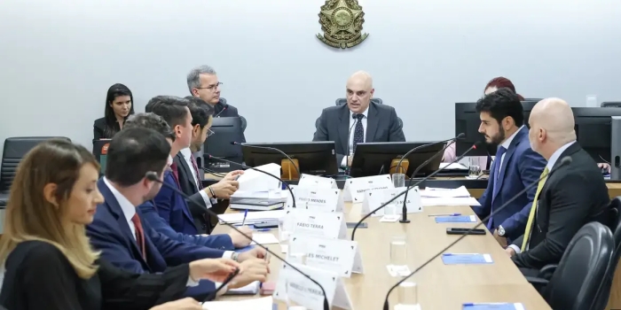Foto de capa da notícia